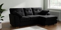 Small Sofa Chaise - Right Hand