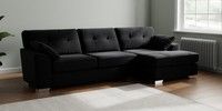 Large Sofa Chaise - Right Hand
