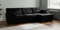 Large Sofa Chaise - Right Hand
