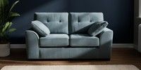 2 Seater Small Sofa