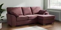 Medium Sofa Chaise - Right Hand