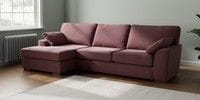 Large Sofa Chaise - Left Hand