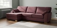 Large Sofa Chaise - Left Hand