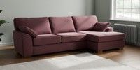 Large Sofa Chaise - Right Hand
