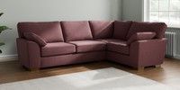 Large Corner Sofa - Right Hand