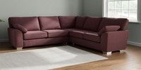 Large Corner Sofa - Universal