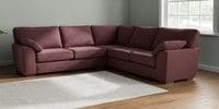 Large Corner Sofa - Universal