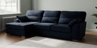 Large Sofa Chaise - Left Hand