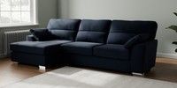 Large Sofa Chaise - Left Hand