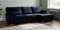 Large Sofa Chaise - Right Hand