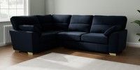 Large Corner Sofa - Left Hand