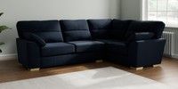 Large Corner Sofa - Right Hand