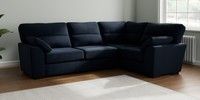 Large Corner Sofa - Right Hand