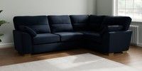 Large Corner Sofa - Right Hand