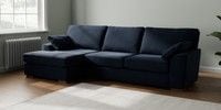 Large Sofa Chaise - Left Hand