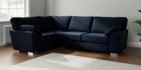 Large Corner Sofa - Left Hand