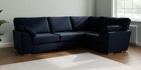 Large Corner Sofa - Right Hand