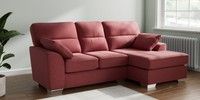 Small Sofa Chaise - Right Hand