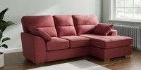 Small Sofa Chaise - Right Hand