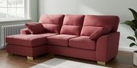 Medium Sofa Chaise - Left Hand