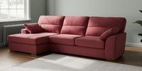 Large Sofa Chaise - Left Hand