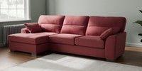 Large Sofa Chaise - Left Hand