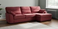 Large Sofa Chaise - Right Hand