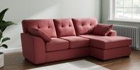 Small Sofa Chaise - Right Hand
