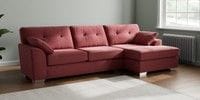 Large Sofa Chaise - Right Hand