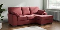 Small Sofa Chaise - Right Hand