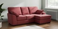 Small Sofa Chaise - Right Hand