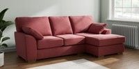 Medium Sofa Chaise - Right Hand