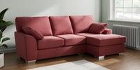 Medium Sofa Chaise - Right Hand