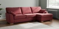 Large Sofa Chaise - Right Hand