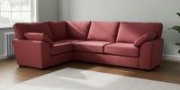 Large Corner Sofa - Left Hand