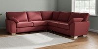 Large Corner Sofa - Universal