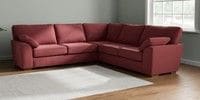 Large Corner Sofa - Universal