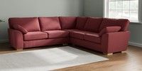 Large Corner Sofa - Universal