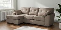 Medium Sofa Chaise - Left Hand