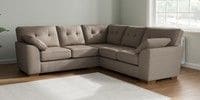 Medium Corner Sofa - Universal