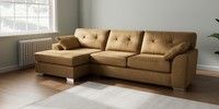 Large Sofa Chaise - Left Hand