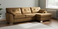 Large Sofa Chaise - Right Hand