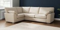 Large Corner Sofa - Left Hand