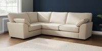 Large Corner Sofa - Left Hand