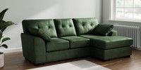 Small Sofa Chaise - Right Hand