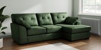 Medium Sofa Chaise - Right Hand