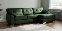Large Sofa Chaise - Right Hand