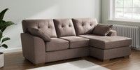 Small Sofa Chaise - Right Hand