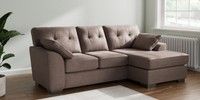 Small Sofa Chaise - Right Hand