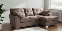 Small Sofa Chaise - Right Hand
